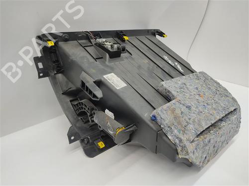 Glove box RENAULT MEGANE IV Hatchback (B9A/M/N_) 1.2 TCe 130 (B9MR) | BP27301535C95 - Image 3