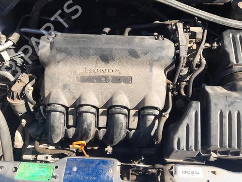 Klimakompressor HONDA JAZZ II (GD_, GE3, GE2) 1.3 iDSi (GD1) | BP16137604M34