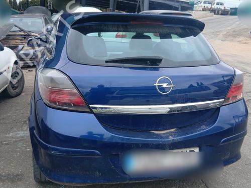 Right headlight OPEL ASTRA H GTC (A04) | BP36469678C29 - Image 7