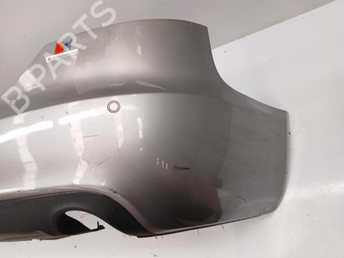 Rear bumper AUDI A6 C6 (4F2)  | BP28117113C8 
