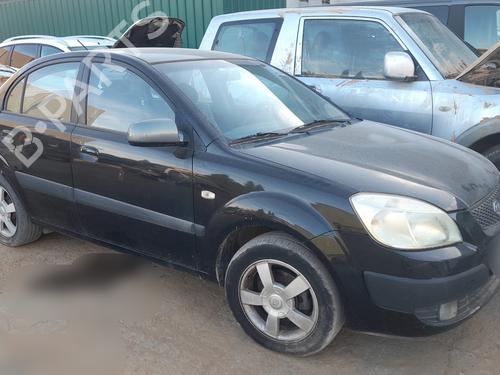 Gearbox KIA RIO II (JB) 1.5 CRDi | BP24884869M3  - Image 10