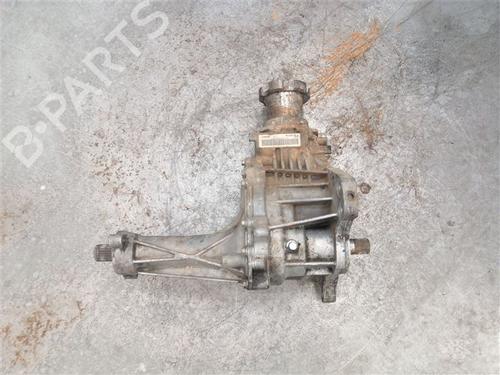 Used Transfer box Transfer box CHEVROLET CAPTIVA (C100, C140) 2.2 D (184 hp) 40615606 40615606