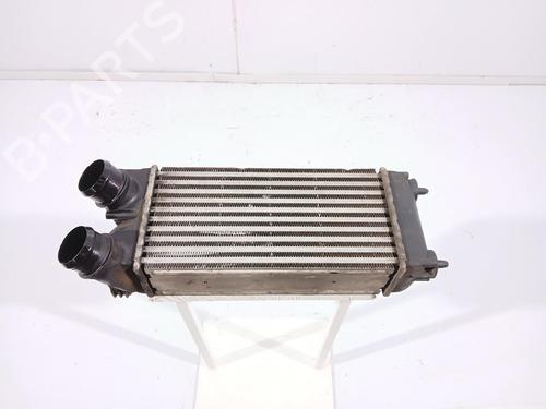 Used Intercooler Intercooler PEUGEOT 3008 I MPV (0U_) 1.6 HDi (109 hp) 34275330 34275330