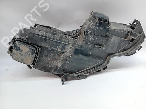 Left headlight SMART FORFOUR (454) 1.5 CDI (454.001) | BP29393735C28 