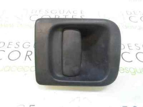 Used Front left exterior door handle Front left exterior door handle NISSAN INTERSTAR Van (X70) [2002-2026] 5526275 5526275