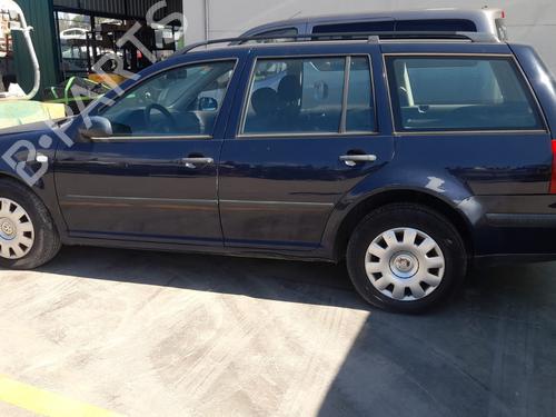 Used Parts VW GOLF IV Variant (1J5) [1999-2006]  3465103