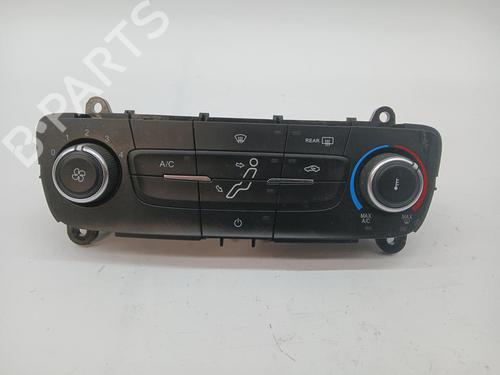 Used Climate control FORD FOCUS III [2010-2020]  32977217