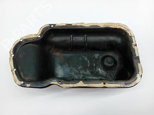 Oljepanne PEUGEOT 206 Hatchback (2A/C)  BP29375903M115
