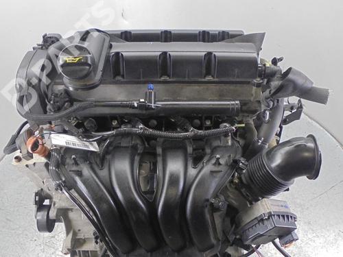 Used Engine Engine CITROËN C4 Grand Picasso I (UA_) 1.8 i 16V (125 hp) 9396588 9396588