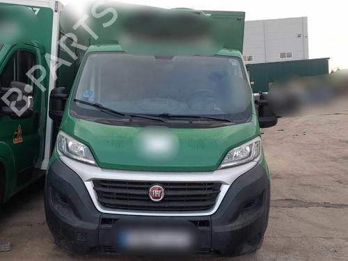 Used Parts FIAT DUCATO Van (250_) [2006-2025]  4192579