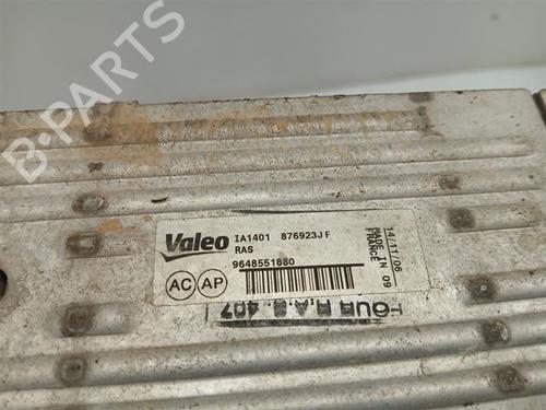 Intercooler CITROËN C4 Coupe (LA_) 1.6 HDi | BP29849735M30 - Image 3
