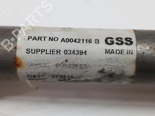 Steering column JEEP COMPASS (MP, M6, MV, M7) | BP33620288M21 - Image 2