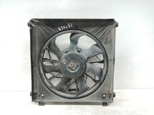 Køleventilator elektrisk TESLA MODEL S (5YJS) [2012-2025]  18965854