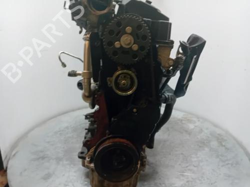 Engine SEAT LEON (1P1) | BP30274814M1