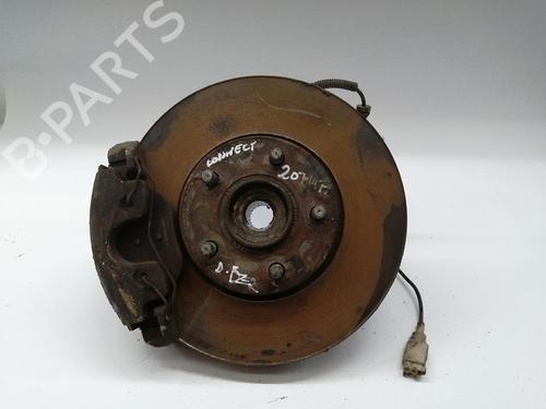 Used Left front steering knuckle FORD TOURNEO CONNECT 1.8 TDCi /TDDi /DI (75 hp) 32213069