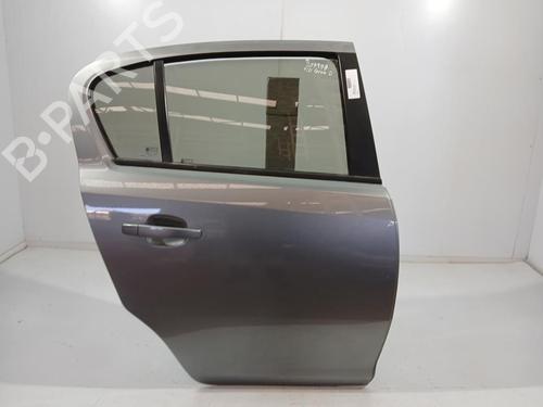 right-rear-door-opel-corsa-d-s07-2006-2007-2008-2009-2010-2011-2012-2013-2014-2015-33214524 main image