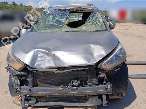Used Parts HYUNDAI TUCSON (TL, TLE) 1.6 GDi 4975184