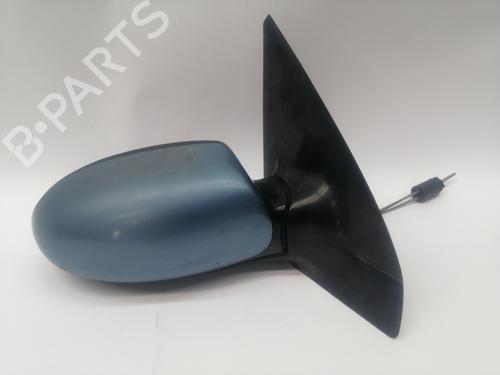 Right mirror FORD FOCUS I (DAW, DBW) 1.8 Turbo DI / TDDi | BP27592084C27 