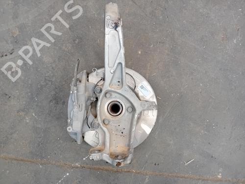 Right front steering knuckle TESLA MODEL 3 (5YJ3)  | BP29546985M26 