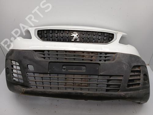 Used Front bumper PEUGEOT EXPERT Van (V_) [2016-2025]  29242495