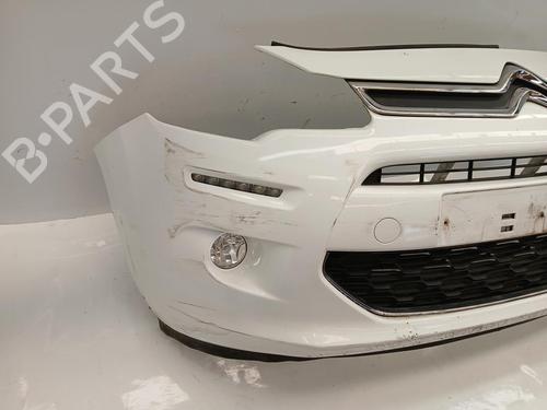 Front bumper CITROËN C3 II (SC_) | BP37247005C7 - Image 6