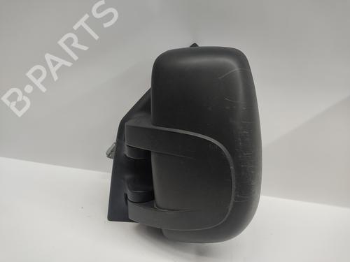 Left mirror NISSAN INTERSTAR Van (X70)  | BP29375922C26 