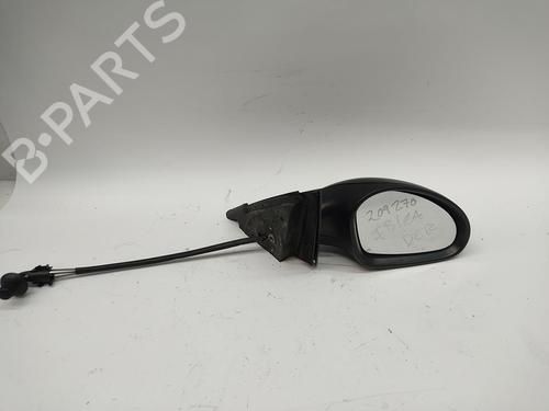 Used Right mirror Right mirror SEAT IBIZA III (6L1) [2002-2009] 36389801 36389801