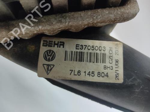 Intercooler AUDI Q7 (4LB) 3.0 TDI quattro | BP29376244M30 