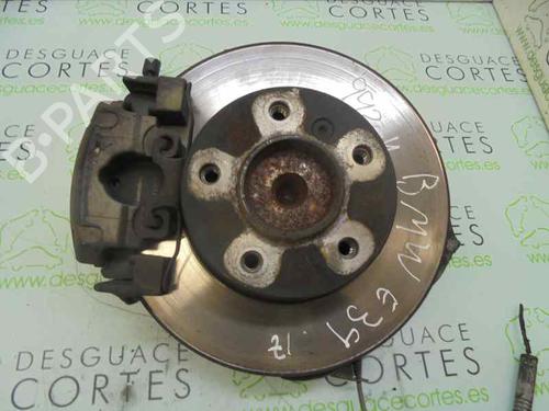 Used Right front steering knuckle BMW 5 (E39) 525 tds (143 hp) 5521038