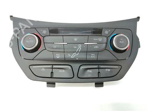 Used Climate control Climate control 15850202 15850202