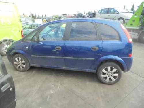 Modulo electronico OPEL MERIVA A MPV (X03) 1.7 CDTI (E75) | BP10253488M83 