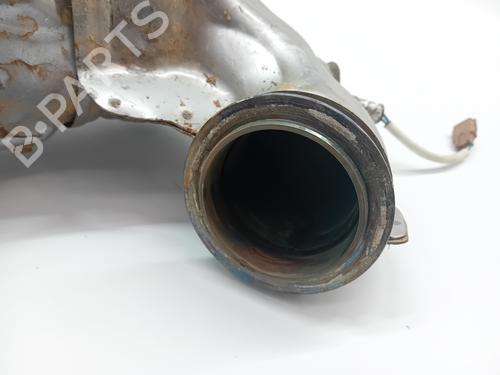 Catalyst NISSAN QASHQAI III (J12)  | BP29435156M10
