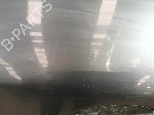 Left front door MAZDA CX-5 (KF)  | BP29531877C2 