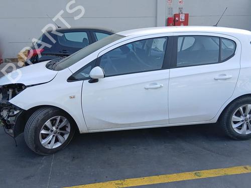 Left taillight OPEL CORSA E (X15) | BP38014504C34 - Image 3
