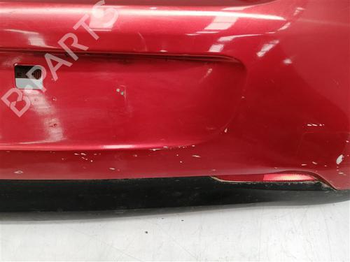 Bak støtfanger SMART FORFOUR Hatchback (453) 1.0 (453.042, 453.043) | BP25760144C8 - Image 5