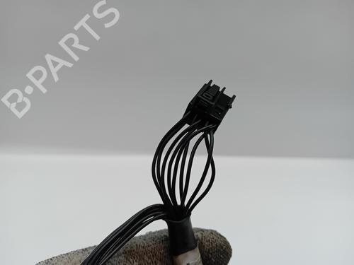 Left mirror MERCEDES-BENZ S-CLASS (W221, V221) S 450 CDI (221.028, 221.128) | BP18867828C26 