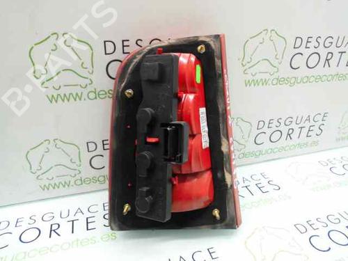 Right taillight SKODA OCTAVIA I Combi (1U5) 1.9 TDI | BP5467936C35 