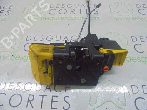 Used Rear left lock VOLVO S60 I (384) 2.4 D (163 hp) 5522470