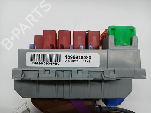 Fuse box FIAT DUCATO Platform/Chassis (250_) 140 Multijet 2,3 D | BP38414447E1 - Image 4
