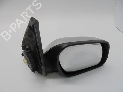 Used Right mirror MAZDA 2 (DY) 1.4 (80 hp) 8339057