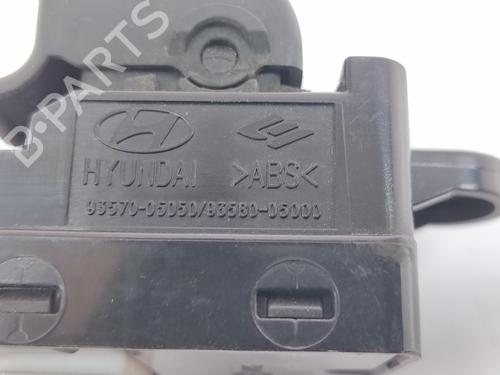 Interrupteur de vitre avant gauche HYUNDAI ATOS (MX) 1.1 | BP26950151I27 