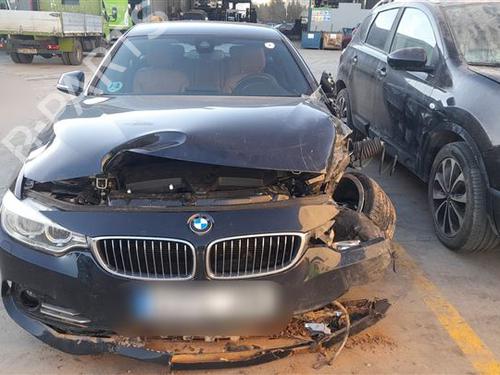 Used Parts BMW 4 Gran Coupe (F36) 420 d 4974509