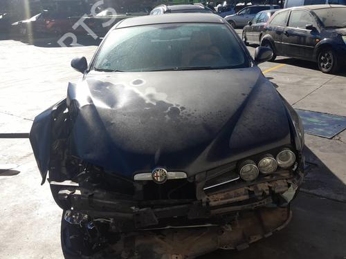 ALFA ROMEO 159 Sportwagon (939_) 2.0 JTDM (939BXP1B) (170 hp) 1128222