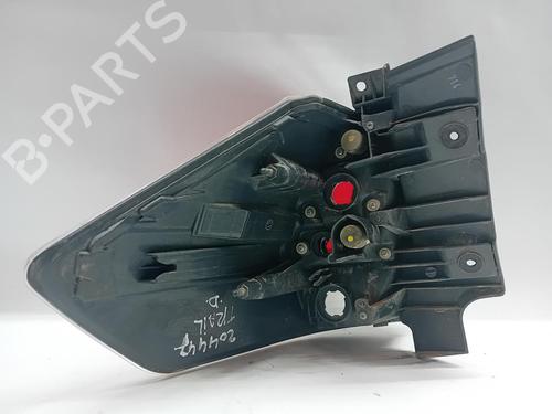 Right taillight NISSAN X-TRAIL III (T32_, T32R, T32RR) | BP31014743C35