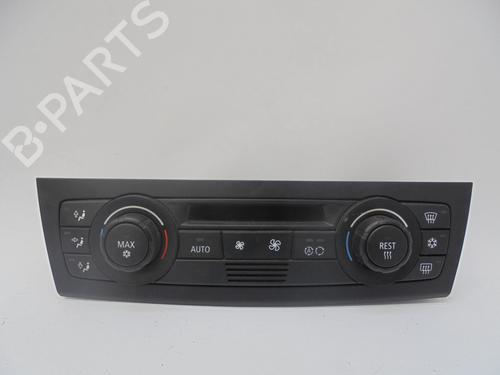 Used Climate control BMW 1 (E87) 118 d (122 hp) 9459270