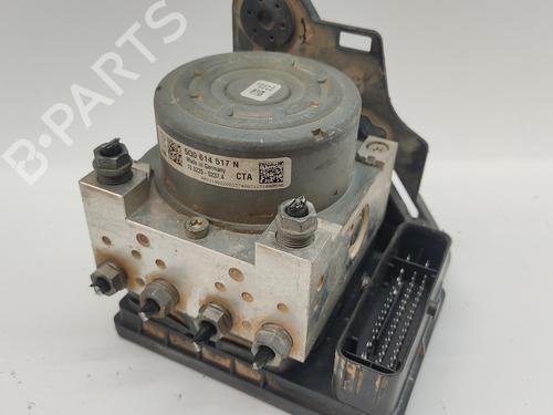 Control unit VW GOLF VII Variant (BA5, BV5)  5Q0614517C | 5Q0614517N | 5Q0907379P |