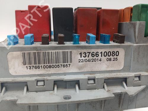 Fuse box FIAT DUCATO Van (250_) | BP38470443E1 - Image 3