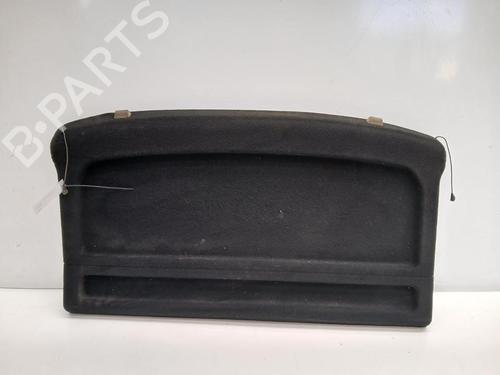 Used Rear parcel shelf Rear parcel shelf SKODA KAROQ (NU7, ND7) [2017-2026] 34718182 34718182