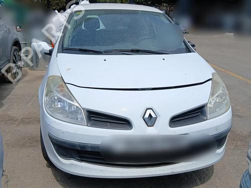 Ricambi RENAULT CLIO III (BR0/1, CR0/1) 4816431