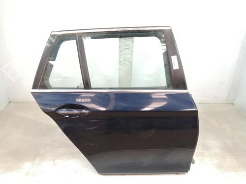 Used Right rear door BMW 5 Touring (F11) 520 d (190 hp) 27613891